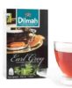 Dilmah Earl Grey Flavoured