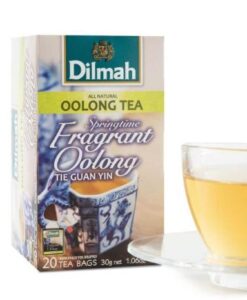 Dilmah Fragrant Oolong Tea