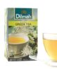Dilmah Jasmine Green Tea