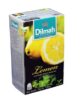 Dilmah Lemon Flavoured Ceylon 2