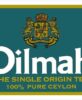 Dilmah Mint Flavoured Ceylon 2
