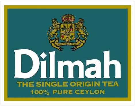 Dilmah Mint Flavoured Ceylon 2