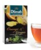 Dilmah Orange Ginger Flavoured