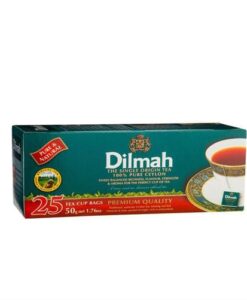 Dilmah Single Origin Tea