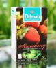 Dilmah Strawberry Flavoured Ceylon 3