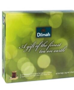 Dilmah Tea A Gift