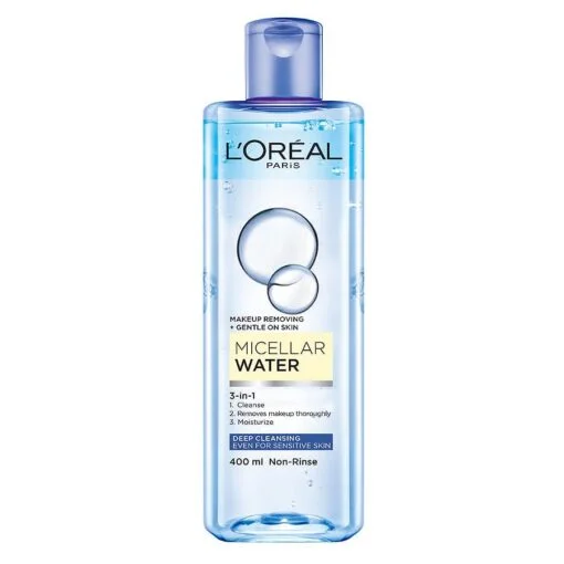 LOreal Cleanser Refreshing
