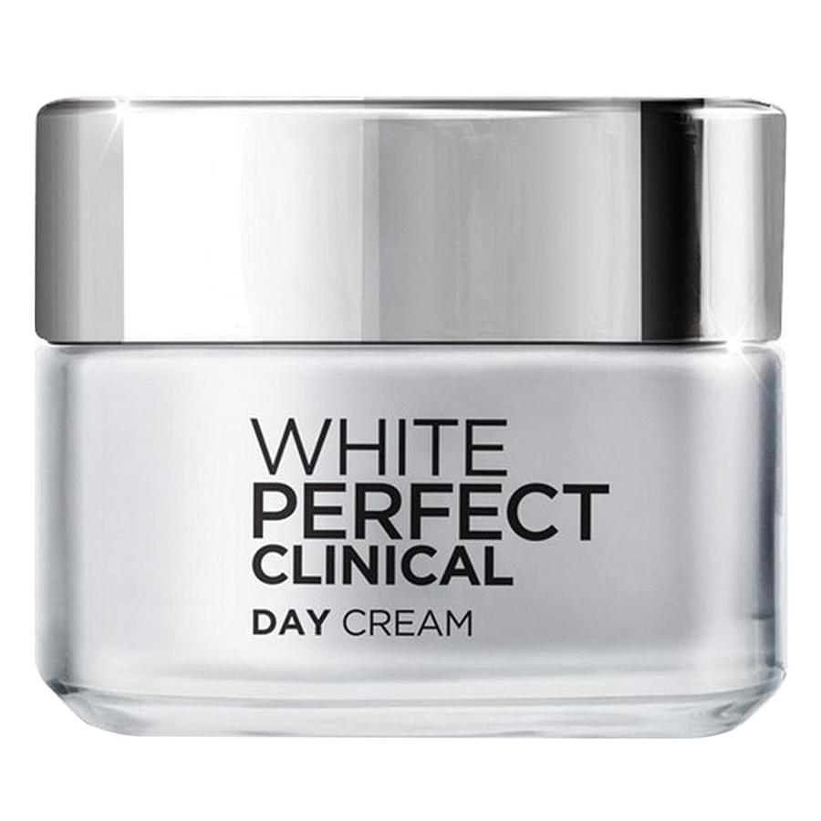 LOreal Clinical White Perfect