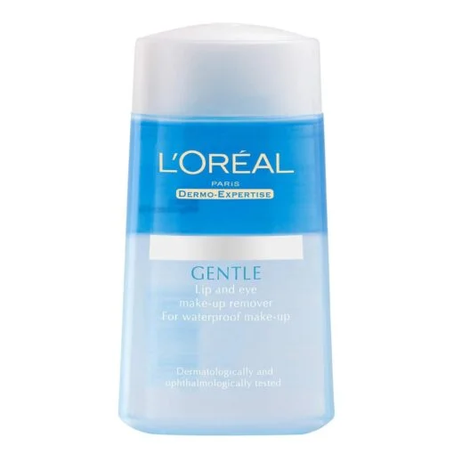 LOreal Gentle Lip Eye