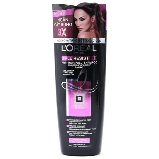 LOreal Paris Anti Hair