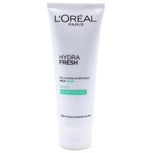 LOreal Paris Hydrafresh