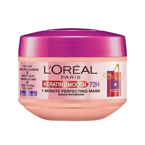 LOreal Paris Keratin