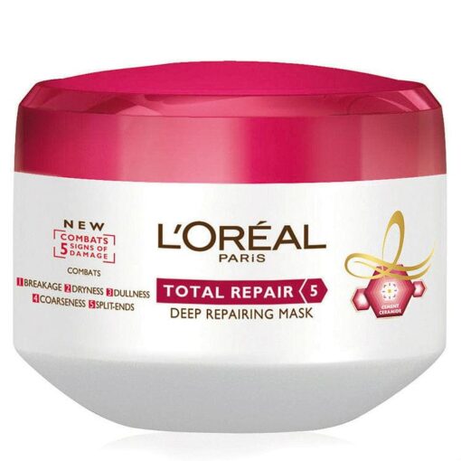LOreal Total Repair 5