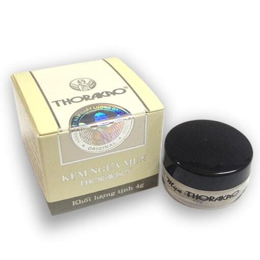 Thorakao Anti-Acne Cream