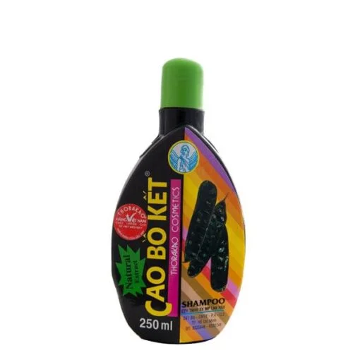 Thorakao Cao Bo Ket shampooing