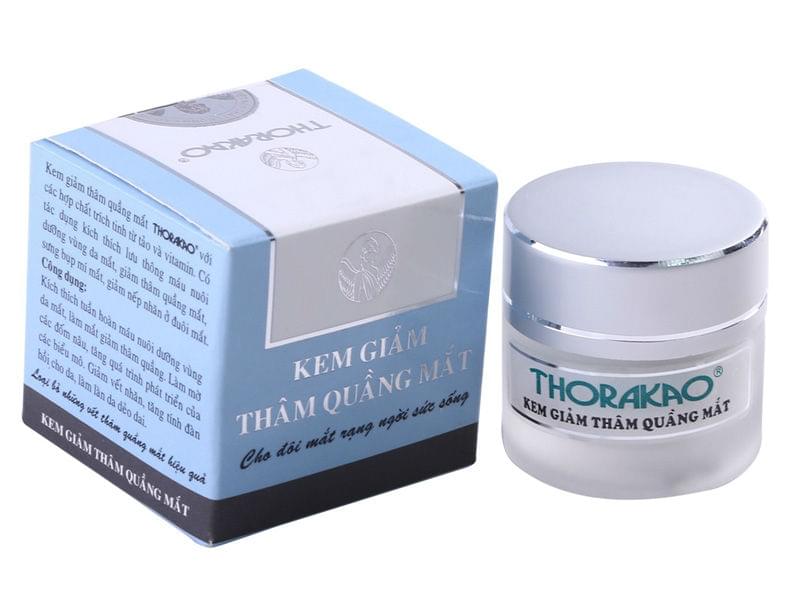 Thorakao Cream Reduce Dark 2