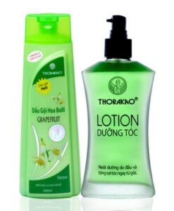 Thorakao duo parfaitement shampoo