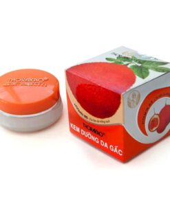 Crème Thorakao Gac, vitamine naturelle lisse
