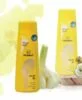 Thorakao Shampooing Ail Jaune 1