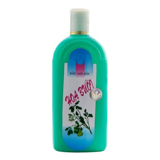 Thorakao shampooing aux fleurs de pamplemousse