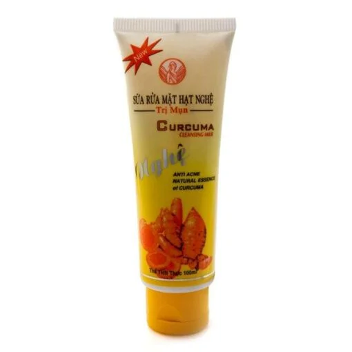 Essence de lait de Thorakao curcuma naturel