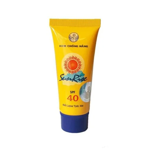 Thorakao Sunrise Sunscreen 2