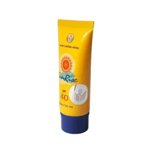 Thorakao Sunrise Sunscreen 3