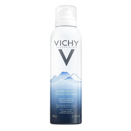 Vichy Mineralizing Thermal