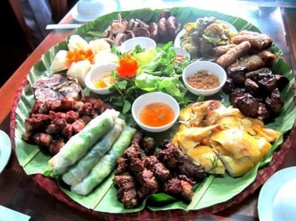vietnam street food 2