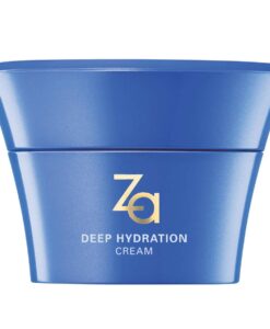 Za Cream Deep Hydration