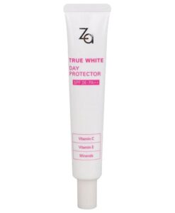 Za Sunscreen True White