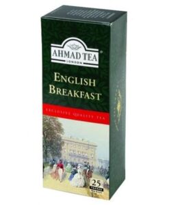 London English Breakfast Tea