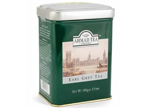 Ahmad London Tea Earl Grey