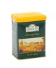 Ahmad Tea Ceylon Tin Box