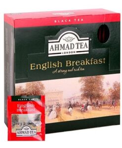 Ahmad Tea London English Breakfast