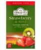 Ahmad Tea Strawberry Kiwi 2