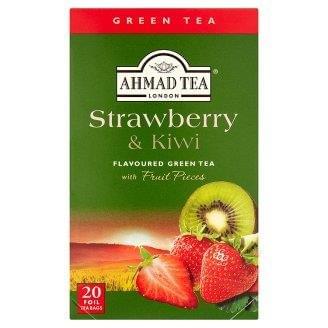 Ahmad Tea Strawberry Kiwi 2