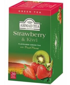 Ahmad Tea Strawberry Kiwi