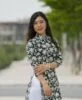 Ao Dai Vietnam New Fabric Collection