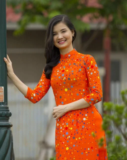 Viet Nam Ao Dai Tailor Shop