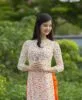 Vietnam Ao Dai New Collection 2018 Custom Made