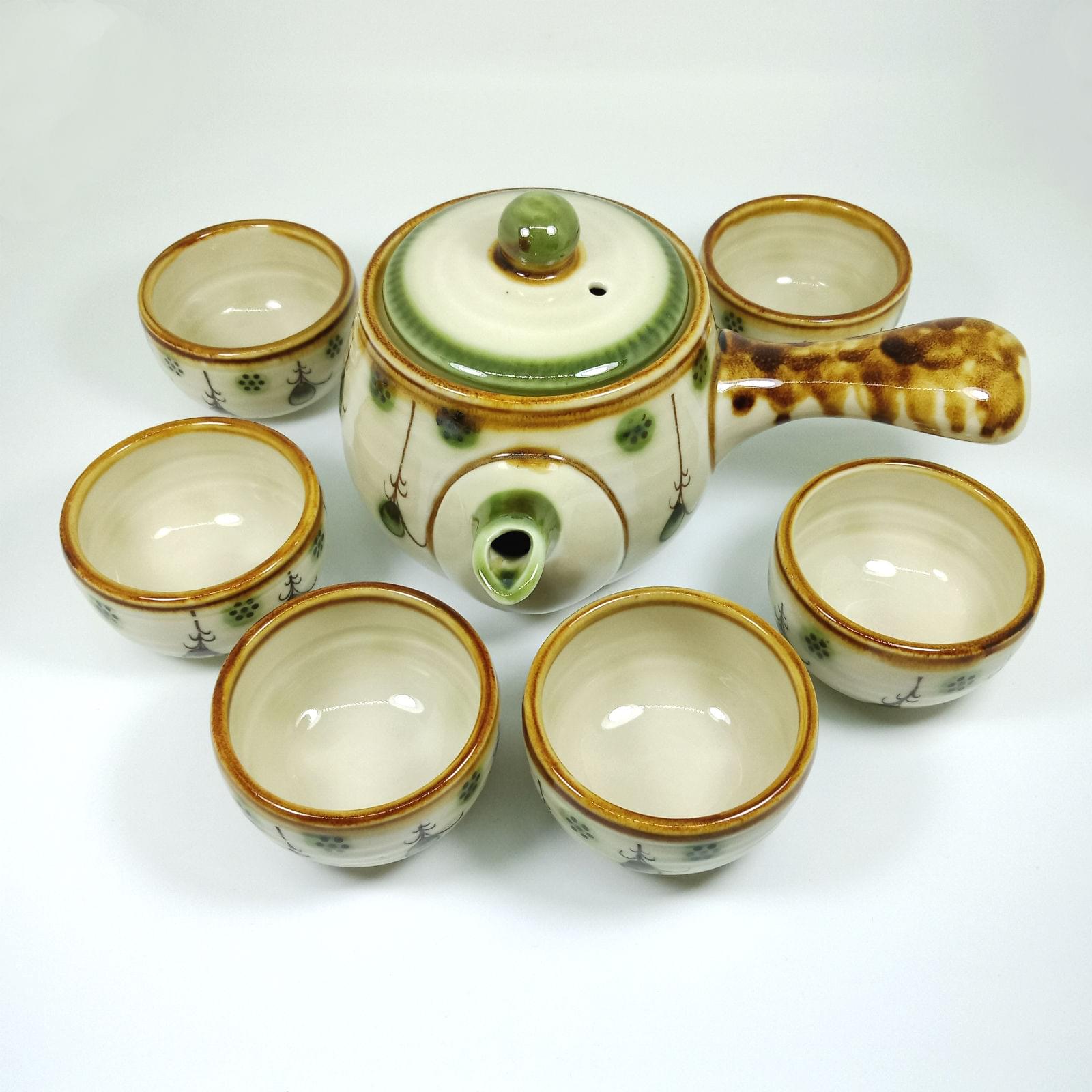 Vietnamese Ceramics For Sale 2