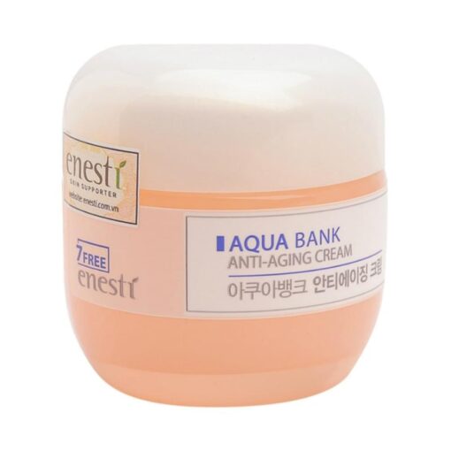 Aqua Bank Enesti crème anti-âge 2