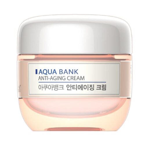 Aqua Bank Enesti Anti-Aging Cream