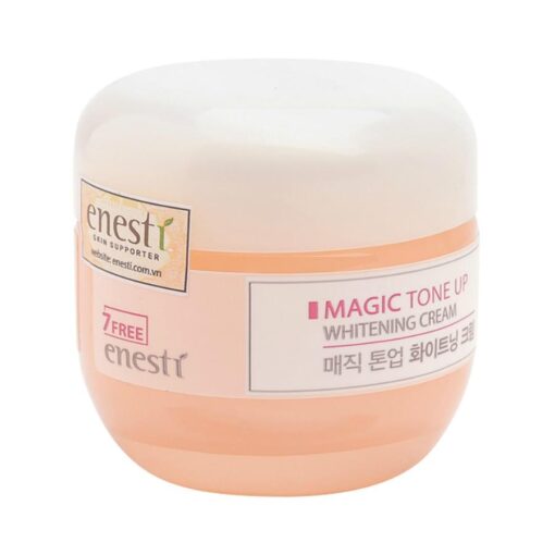 Enesti Cosmetic Magic Ton Up Whitening Cream 1