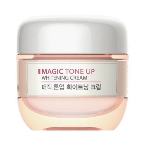 Enesti Cosmetic Magic Tone Up Whitening Cream