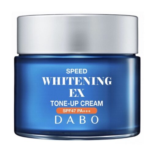 Dabo speed whitening cream 50ml