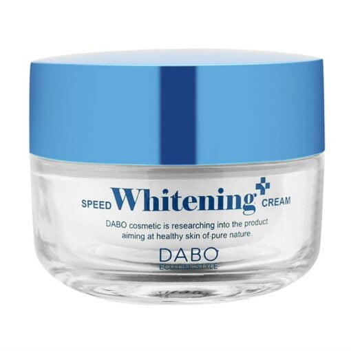 Dabo Speed Whitening Cream 50ml
