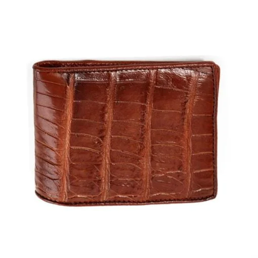 Crocodile Leather Men Wallet Vietnam