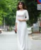 Quick Custom Made Ao Dai 2